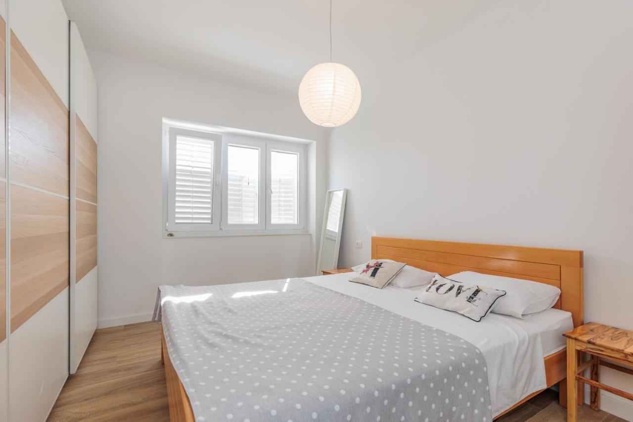 Apartment A&E Zadar Bagian luar foto