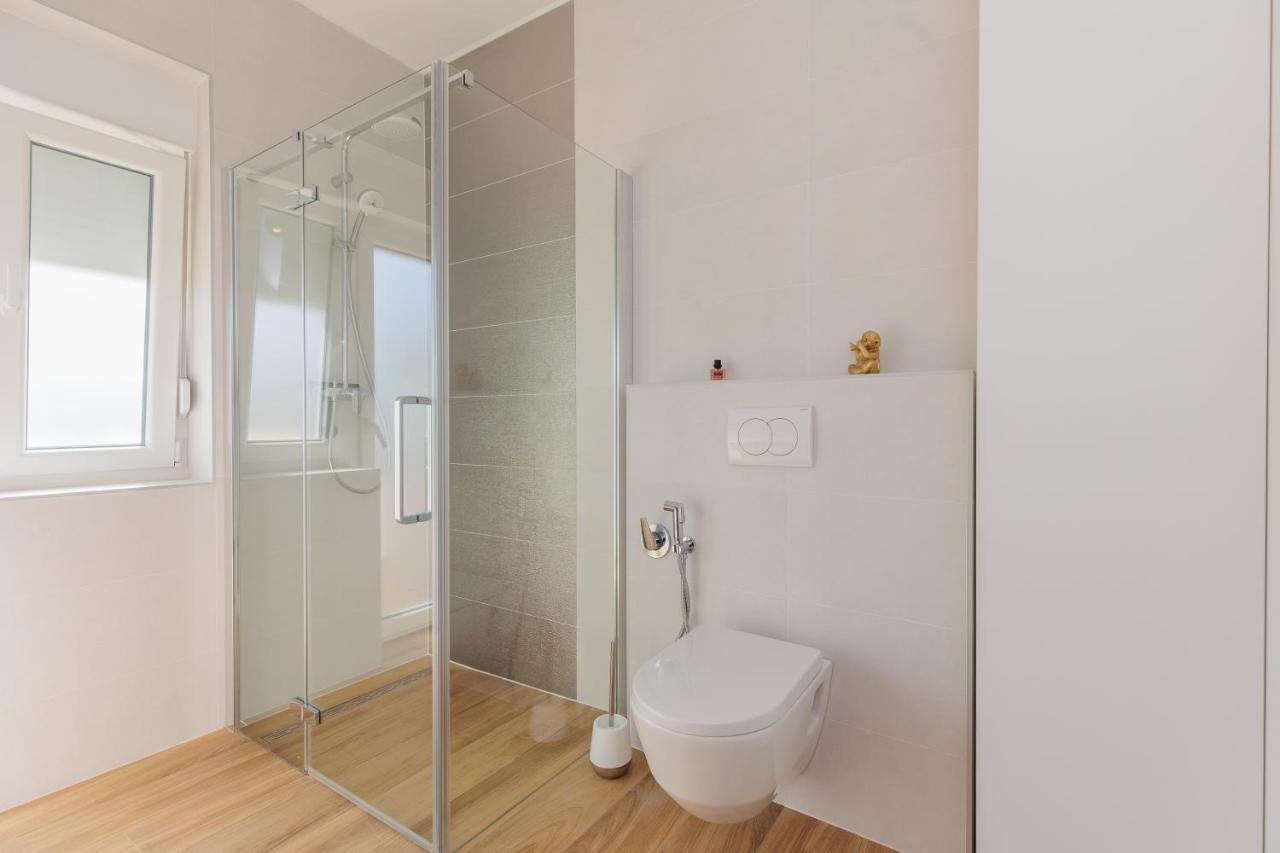 Apartment A&E Zadar Bagian luar foto